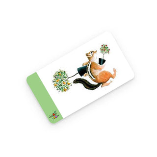 Elmore Roots Gift Card