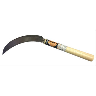 Japanese Serrated Sickle