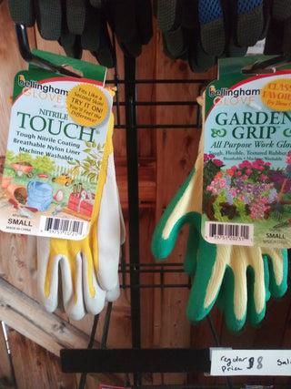 Gloves - Nitrile Touch