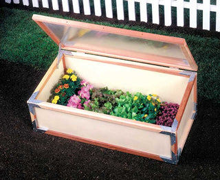 Sunshine Gardenhouse Starter Cold Frames