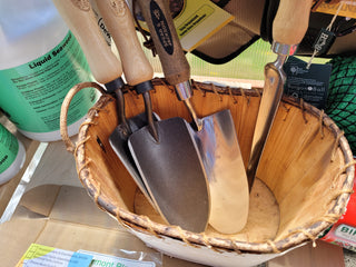 Trowels
