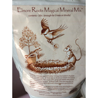 Elmore Roots Mineral Mix