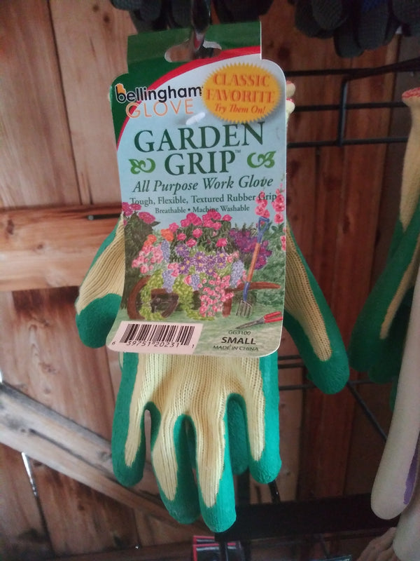 Gloves - Garden Grip