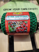 Bird netting